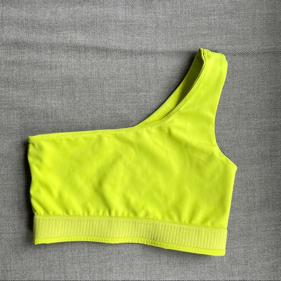 Girlfriend collective Bianca bra in acid - Picture 5 of 6